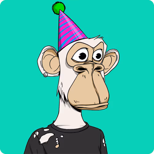 Bored Ape #936