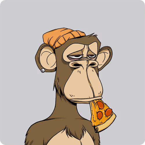 Bored Ape #4194