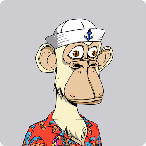Bored Ape #389