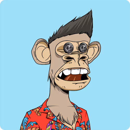 Bored Ape #1016