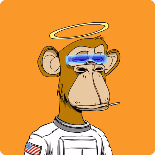 Bored Ape #1099