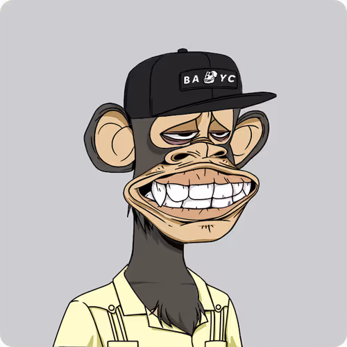 Bored Ape #362