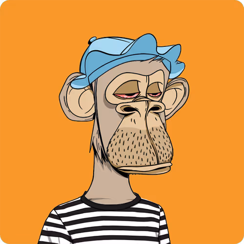 Bored Ape #4675