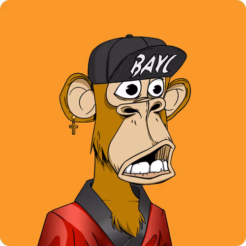 BAYC #9317