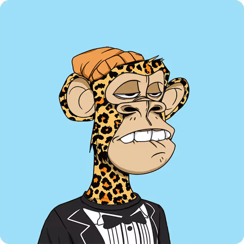 Bored Ape #5347