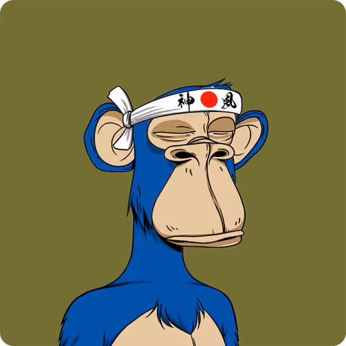 Bored Ape #5751