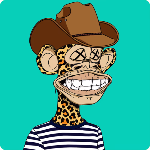 Bored Ape #5074