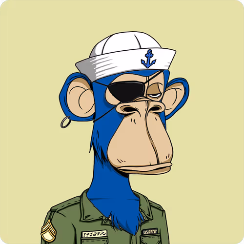 Bored Ape #6428