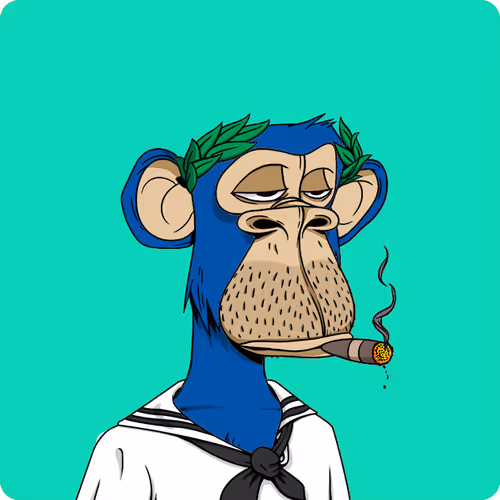 Bored Ape #2442