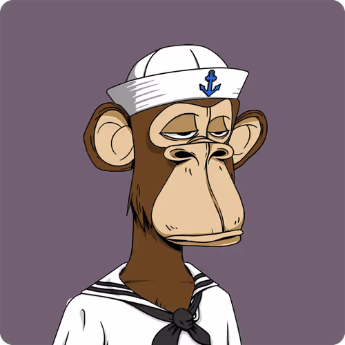 Bored Ape #4663