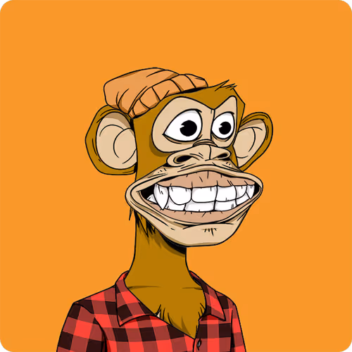 Bored Ape #9441