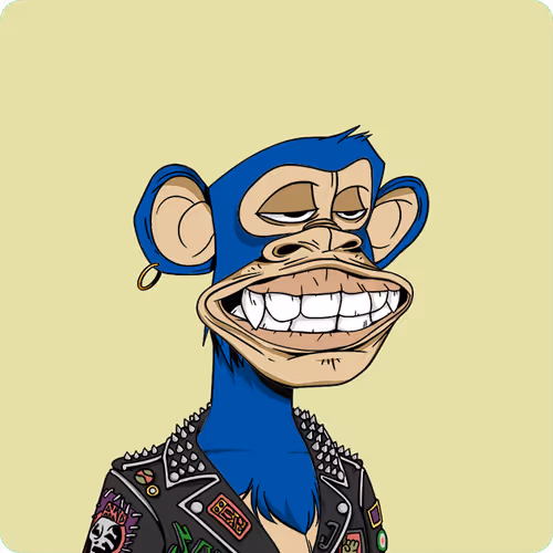 Bored Ape #6767