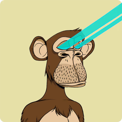 Bored Ape #8877