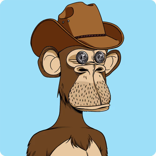 Bored Ape #946