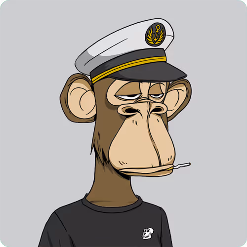 Bored Ape #1806