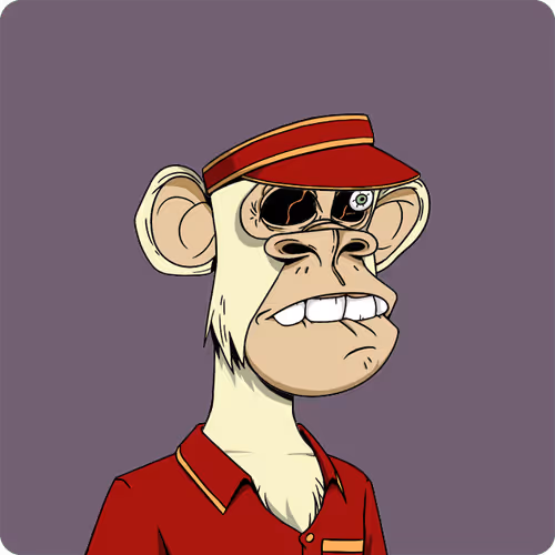 Boredapeyachtclub