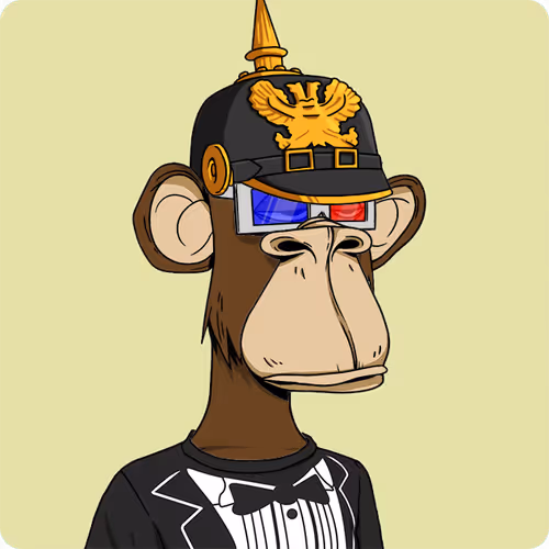 Bored Ape #2336
