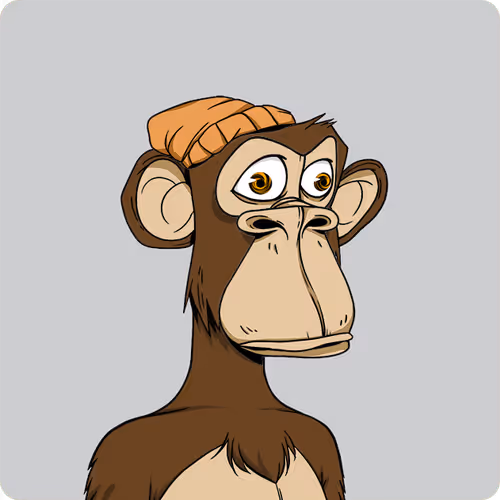 Bored Ape #4293