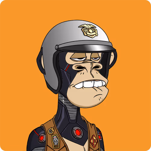 Bored Ape #9869