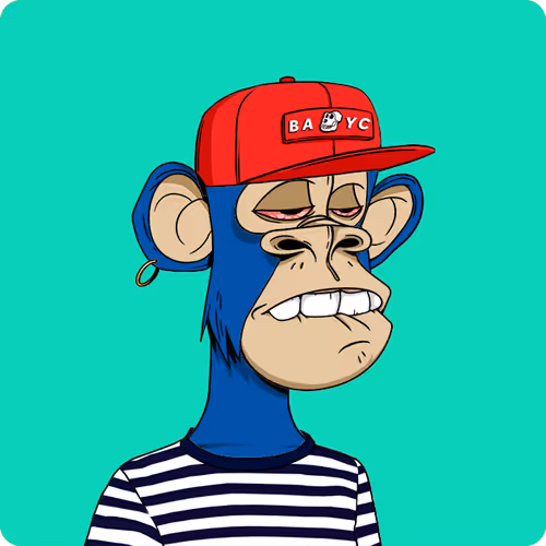 Bored Ape #3199