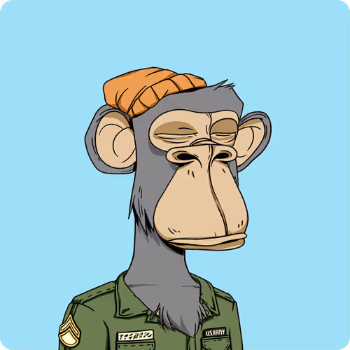 Bored Ape #1947