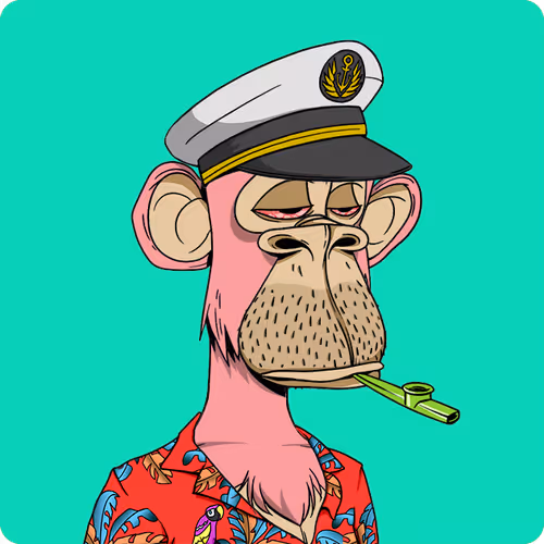 Bored Ape #5839