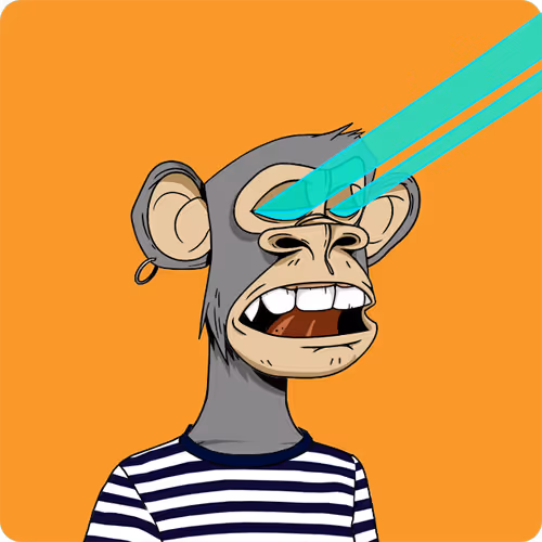 Bored Ape #1359