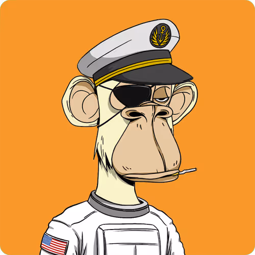 Bored Ape #1430
