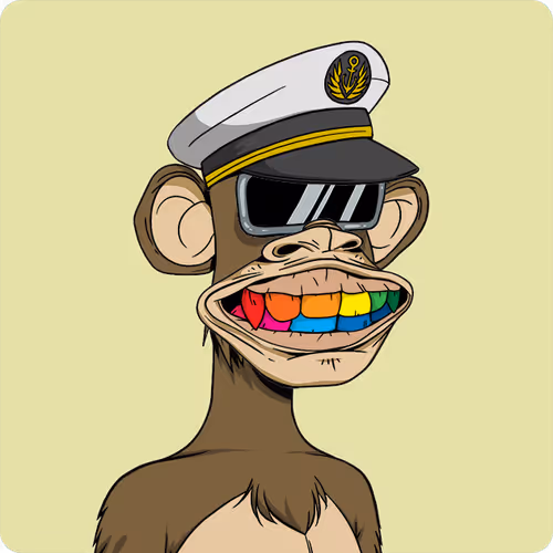 Bored Ape #2969