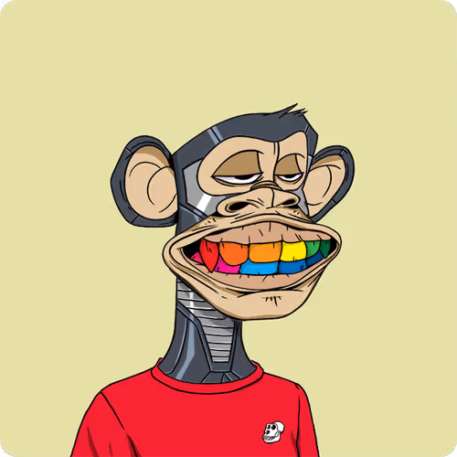 Boredapeyachtclub