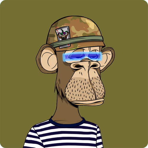 Boredapeyachtclub