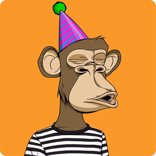 Bored Ape #4742