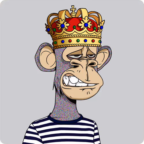 Bored Ape #5872