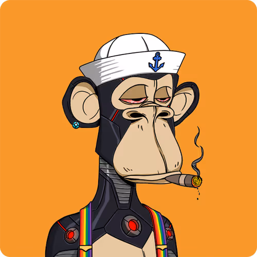 Boredapeyachtclub