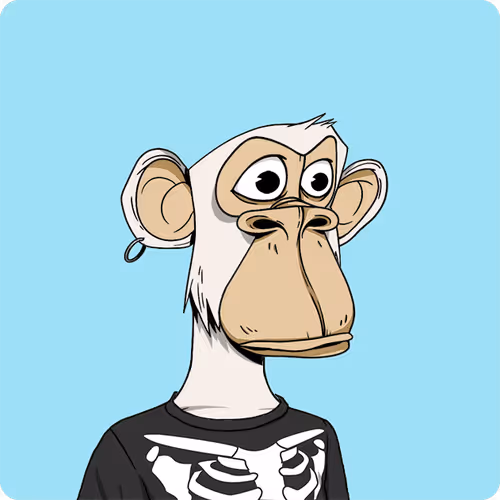 Bored Ape #434