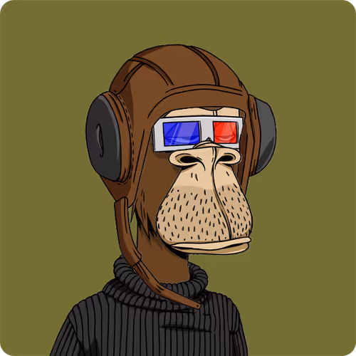 Bored Ape #620