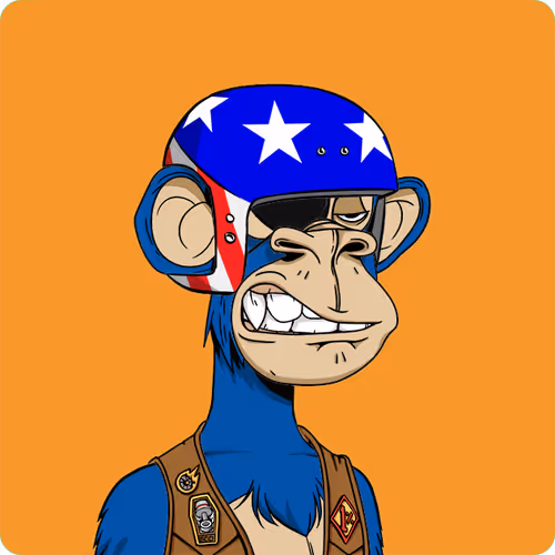 Bored Ape #6763