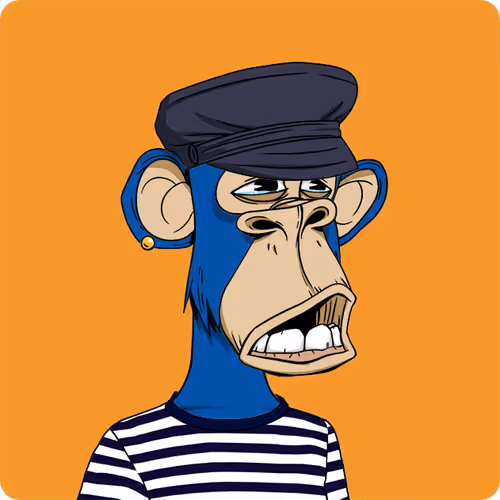 Bored Ape #5680
