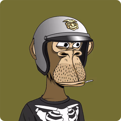 Boredapeyachtclub