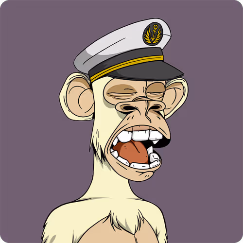 Bored Ape #601