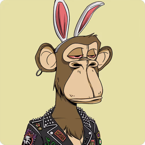 Bored Ape #6879