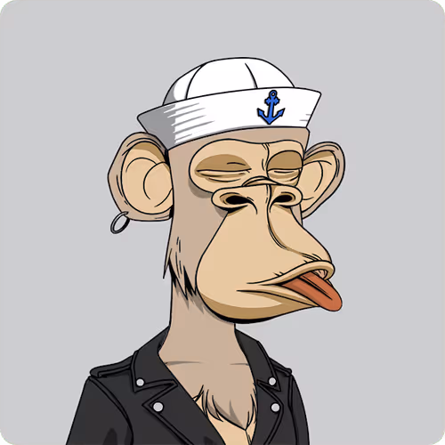 Bored Ape #1339