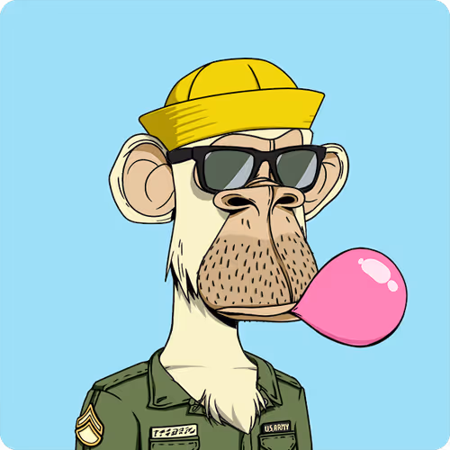 Bored Ape #435