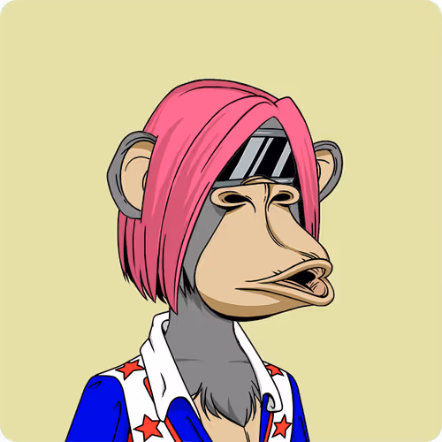 Boredapeyachtclub