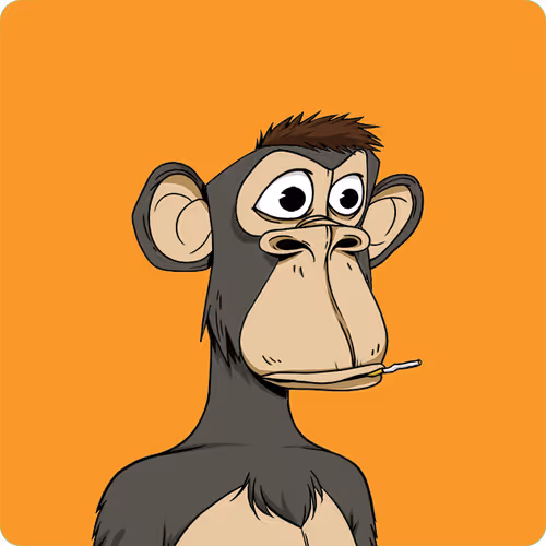 Bored Ape #1816
