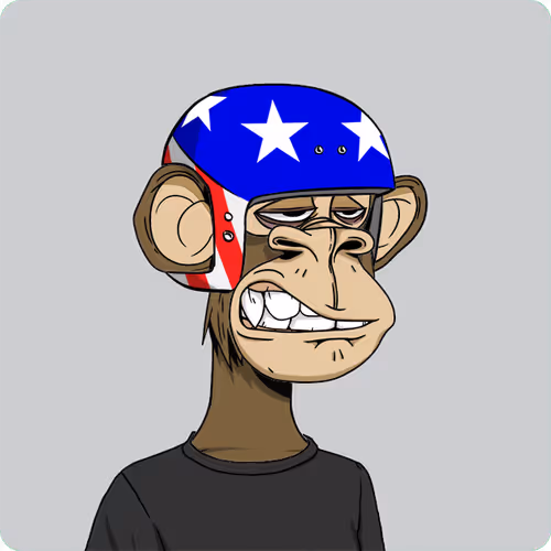 Bored Ape #7364