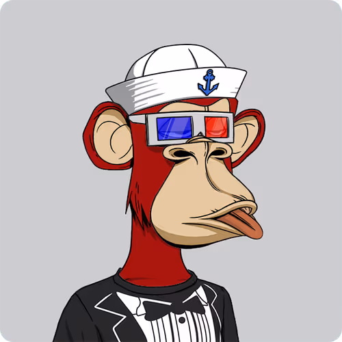 Bored Ape #9194