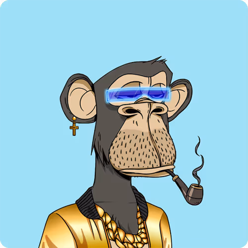 Bored Ape #5708