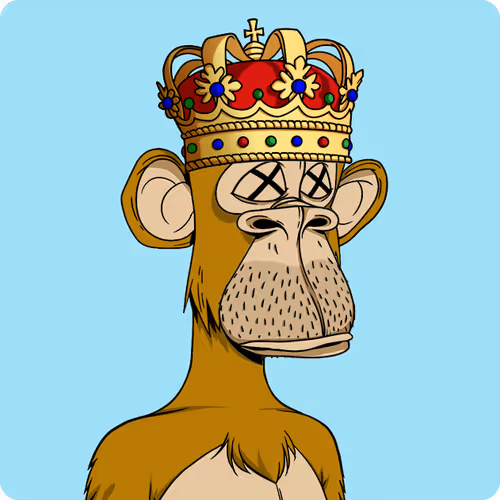 Bored Ape #4218