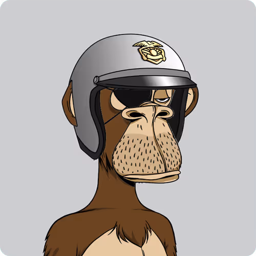 Bored Ape #7028